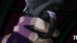 Hentai Paizuri