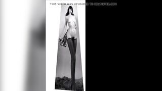 Betty PAGE VARIATION 2