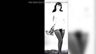 Betty PAGE VARIATION 2