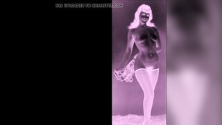 Betty PAGE VARIATION 2