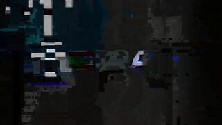 The Troll from the Shadows. Monster 3D Hentai