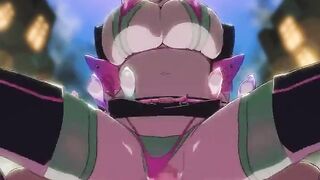 Fucho SOF background vid