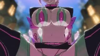 Fucho SOF background vid