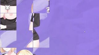 Juicy Hentai