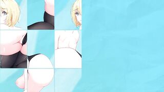 Juicy Hentai