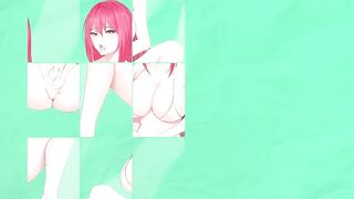 Juicy Hentai
