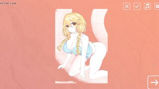 Juicy Hentai