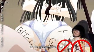 incline - Hentai Haven (Cum Back To Me)