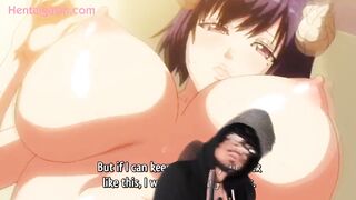 incline - Hentai Haven (Cum Back To Me)