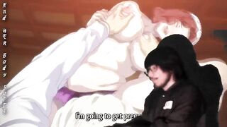 incline - Hentai Haven (Cum Back To Me)