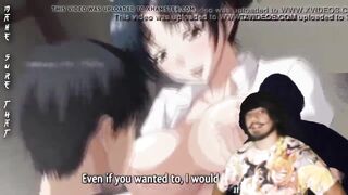 incline - Hentai Haven (Cum Back To Me)