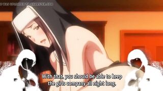 incline - Hentai Haven (Cum Back To Me)