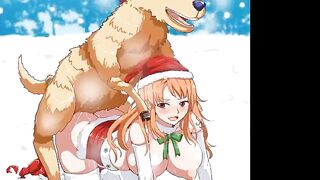 One Piece Hentai Slideshow