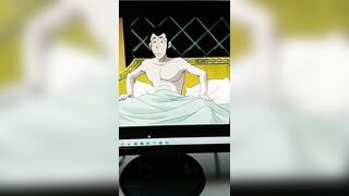 Lupin terzo e Fujiko uno