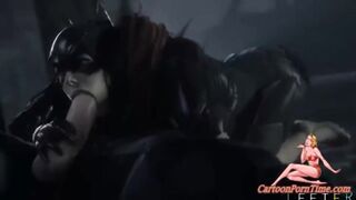 3D Animation Hardcore Sex Shemales Best Sex