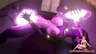 3D Animation Hardcore Sex Shemales Best Sex