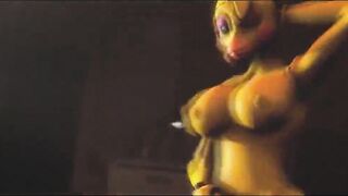 FNaF Futa - Compilation