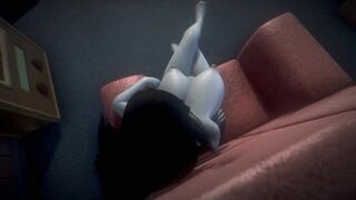 Marceline's House Part 1