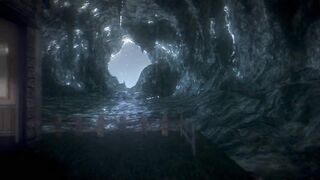 Marceline's House Part 1