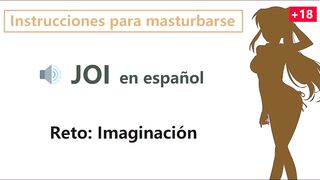Audio JOI espanol con Lux de League of Legends. (LoL).