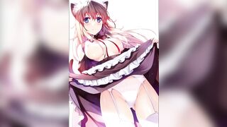 Lewd Nekos! - Slideshow (1)