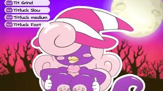 Vivian (Paper Mario)