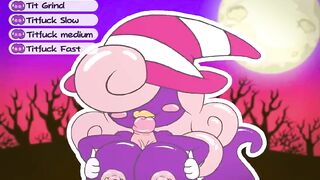 Vivian (Paper Mario)