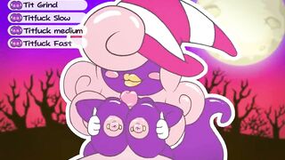 Vivian (Paper Mario)