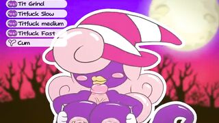 Vivian (Paper Mario)