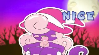 Vivian (Paper Mario)