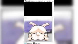 uraraka gets fucked