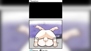 uraraka gets fucked