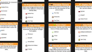 Thesexbible.com: The list of all best porn site on internet