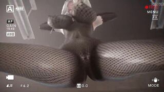 goberzerk