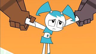 What What in the Robot - My Life as a Teenage Robot by Zone