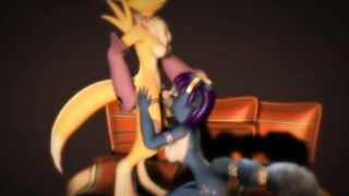 Krystal gets more than what she hoped for in Space