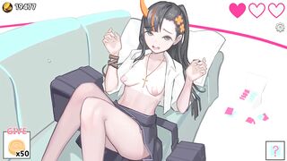 Isekai Quest - Shymi's CG