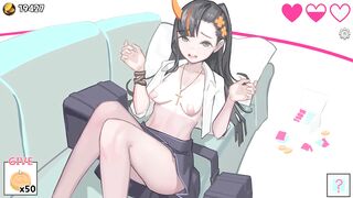 Isekai Quest - Shymi's CG