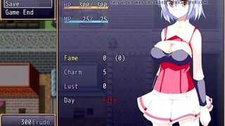 Gran Ende - Hentai Review