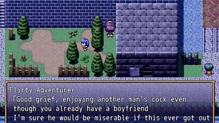 Gran Ende - Hentai Review