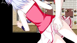 Gran Ende - Hentai Review