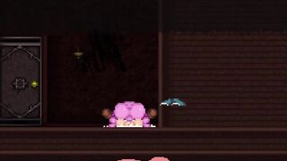 Shiro no Yakata Succubus Intense Suckage