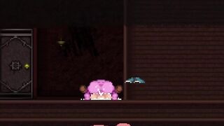 Shiro no Yakata Succubus Intense Suckage