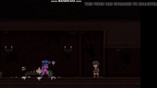 Shiro no Yakata Succubus Intense Suckage