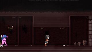 Shiro no Yakata Succubus Intense Suckage