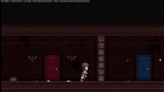 Shiro no Yakata Succubus Intense Suckage
