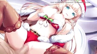 HMV - The Riddle (Unitia)