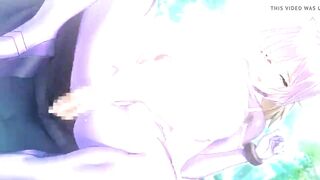 Hmv - Milk Party - Hentai # 2