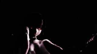 Jumping at Shadows Jumping at Shadows Gishinanki Yuuka Kazam
