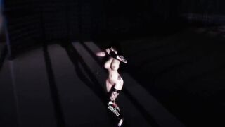 Jumping at Shadows Jumping at Shadows Gishinanki Yuuka Kazam